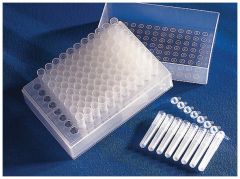 Corning™ Polyethylene Caps for Cluster Tube System