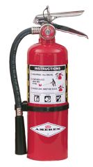 Amerex™ ABC Dry Chemical Fire Extinguishers