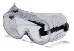 Pyramex™ Safety Choice Perforated Goggles