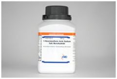 1-Hexanesulfonic Acid, Sodium Salt, Monohydrate, HPLC Grade, 99% min., MilliporeSigma™