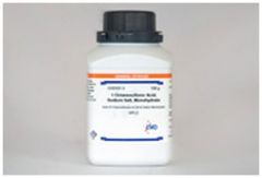 1-Octanesulfonic Acid, Sodium Salt, Monohydrate, HPLC grade, 99% min., MilliporeSigma™