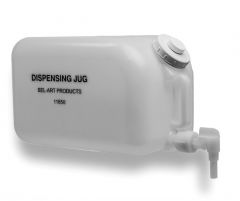 Bel-Art™ SP Scienceware™ Dispensing Jug