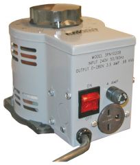 Staco Energy™ Variable Transformers