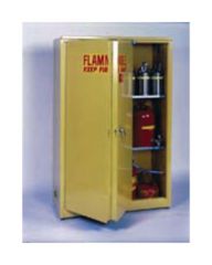Eagle™ Flammable Liquid Safety Storage Cabinet