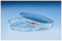 DWK Life Sciences ValueWare™ Petri Dishes with Covers