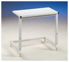 Labconco™ Purifier™ Horizontal Clean Bench Vibration Isolation Table