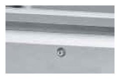 Fisherbrand™ Drawer Locks