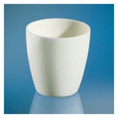 CoorsTek™ High-Form Alumina Crucibles