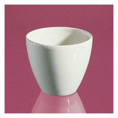 CoorsTek™ High-Form Porcelain Crucibles