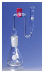  PYREX™ 125mL Arsine Generator System