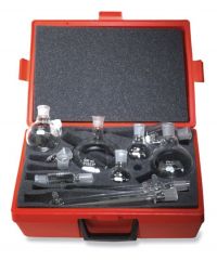  PYREX™ Chemistry Kit With 14/20 Standard Taper Joint Joint Components