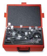  PYREX™ Chemistry Kit With 24/40 Standard Taper Joint Components