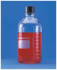DWK Life Sciences Wheaton™ Sample Bottles for Wheaton Sub Surface Grab Samplers