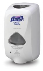  Purell™ TFX™ Touch-Free Dispenser