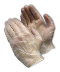 PIP™ Ambi-dex™ Regular Industrial Grade Vinyl Gloves
