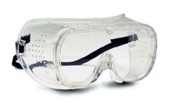 PIP™ Bouton™ Basic-DV™ Direct Vent Goggles with Clear Body and Clear Lens