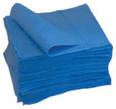 CEP Oil-Only Blue Fine-Fiber Bonded Sorbents