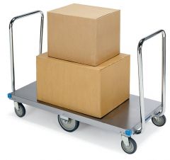 Lakeside™ Lakeside™ Dolly/Truck