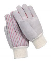  Wells Lamont™ Standard Leather Palm Gloves