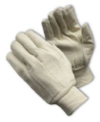 Fisherbrand™ Traditional Cotton/Canvas Gloves