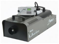 Unifire Fog Machine