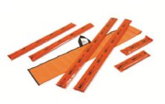 Ferno™ Padded Board Splint Set