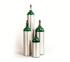 Ferno™ Aluminum Oxygen Cylinders