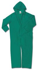 MCR Safety Dominator PVC Coated Acidwear Coveralls