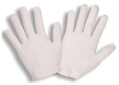 John Plant Cotton Gloves