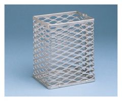 Fisherbrand™ Aluminum Baskets without Lids