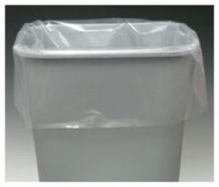 Associated Bag Low-Density Poly Liners