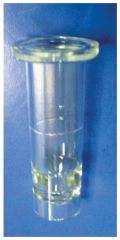 Fisherbrand™ Nesting Sample Cups