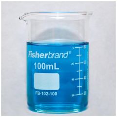 Fisherbrand™ Reusable Glass Tall-Form Beakers