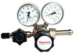 Thermo Scientific™ High Purity Two Stage Brass Gas Regulators