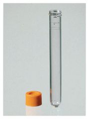 Corning™ Polystyrene Disposable Culture Tubes