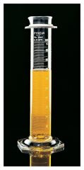  PYREX™ Cylinder for Gas Oil Distillations