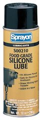 ORS Nasco Sprayon™ Food Grade Silicone Lubricant