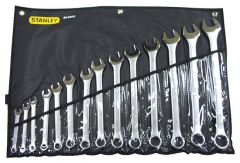 ORS Nasco Stanley™ Combination Wrench Set