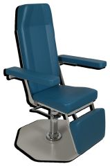 Dynamic Diagnostics Ultra Comfort Manual Phlebotomy Chair