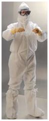Kimberly-Clark Professional™ Kimtech Pure™ A5 Cleanroom Boot Covers