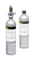 Honeywell Analytics™ Calibration Gas Cylinders