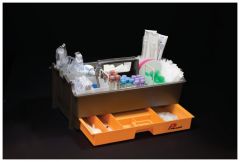 Dynamic Diagnostics Carry Caddy with Drawer
