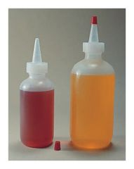 Bottle Drop-Disp LDPE 30ml 12/Pk