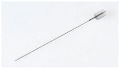 Hamilton™ Small Hub Removable Needles (2.5 - 100μL Syringes)
