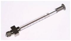 Hamilton™ 1700/1000 Series Gastight™ Instrument Syringes: DX Termination