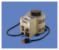 Staco Energy™ Deluxe 10A Variable Transformer