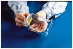 Bel-Art™ SP Scienceware™ Magnetic Stirring Bar Arrester