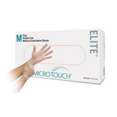 Ansell™ Micro-Touch™ Elite™ Examination Gloves