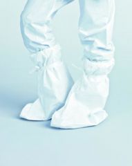 Ansell™ BioClean-D™ Sterile Disposable Overboots