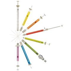 Trajan™ Replacement Needles for 5uL eVol™ NMR Syringes